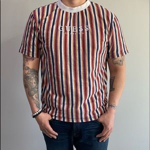 Vintage men’s Guess t-shirt